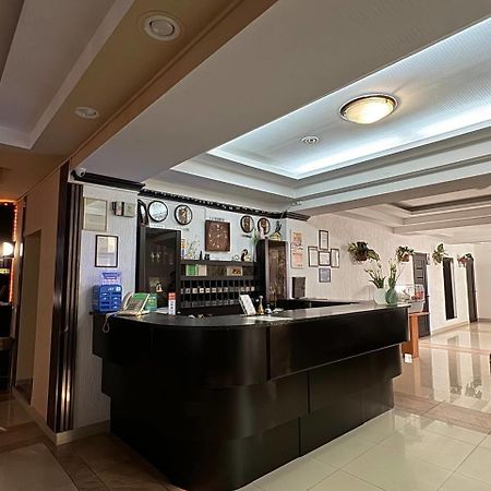 Shanyrak Hotel テミルタウ エクステリア 写真