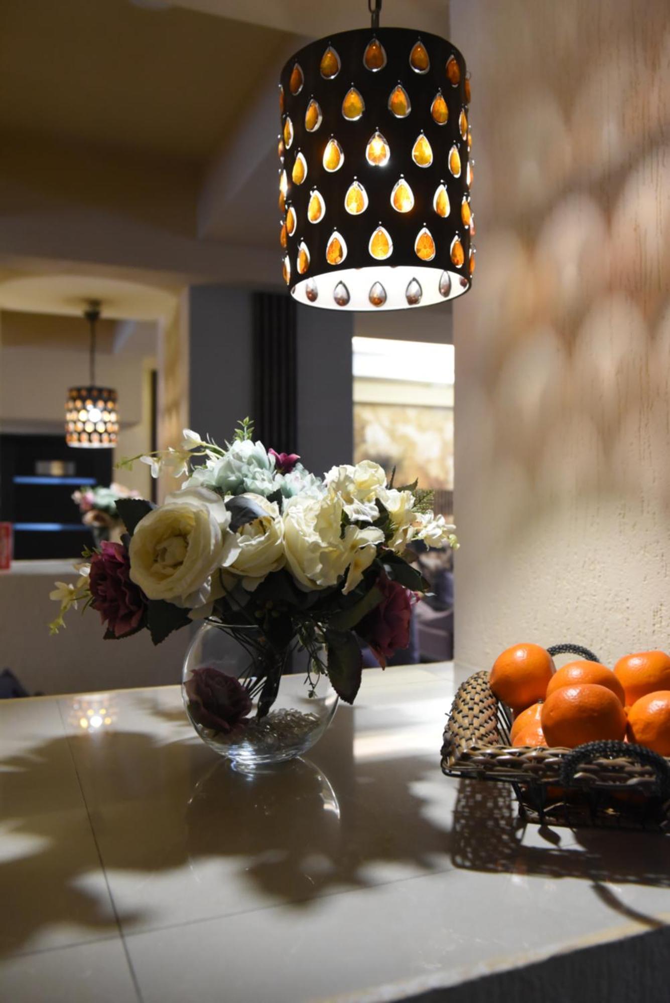 Shanyrak Hotel テミルタウ エクステリア 写真